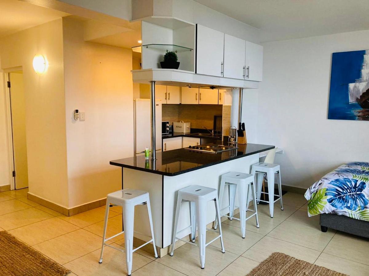 206 Tenbury Beach Apartment ダーバン エクステリア 写真