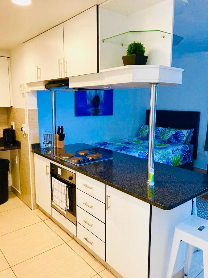 206 Tenbury Beach Apartment ダーバン エクステリア 写真