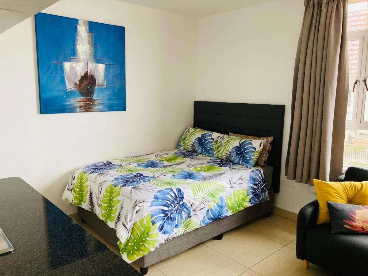 206 Tenbury Beach Apartment ダーバン エクステリア 写真