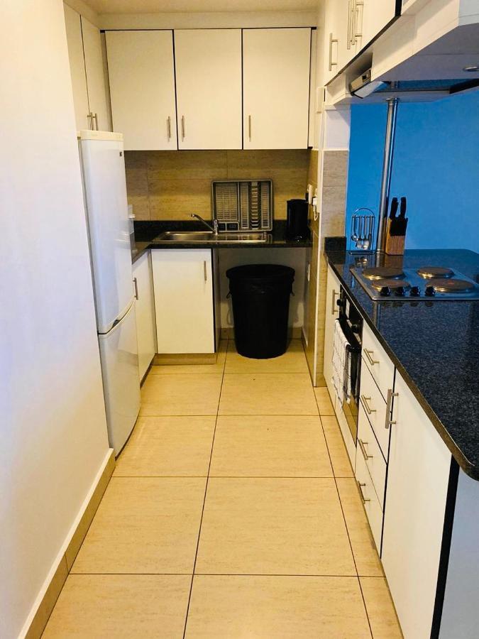 206 Tenbury Beach Apartment ダーバン エクステリア 写真