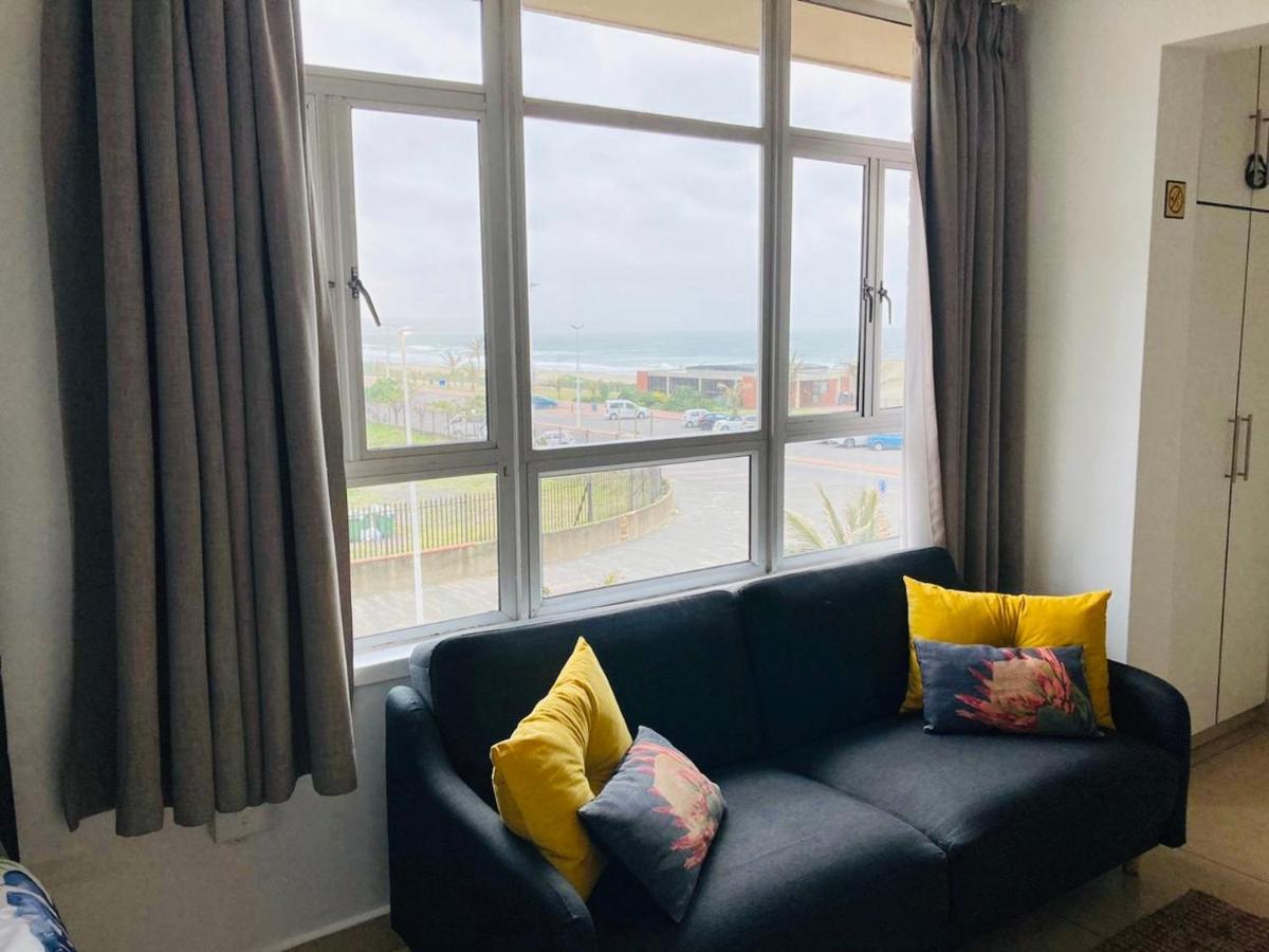 206 Tenbury Beach Apartment ダーバン エクステリア 写真