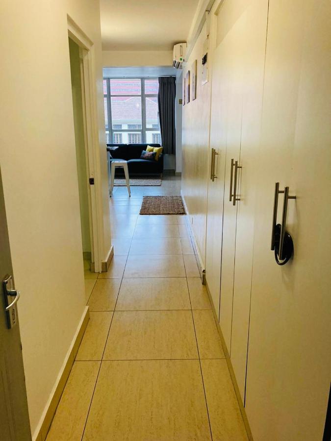 206 Tenbury Beach Apartment ダーバン エクステリア 写真