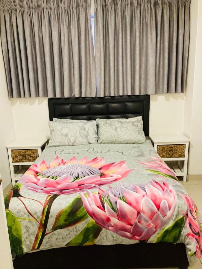 206 Tenbury Beach Apartment ダーバン エクステリア 写真