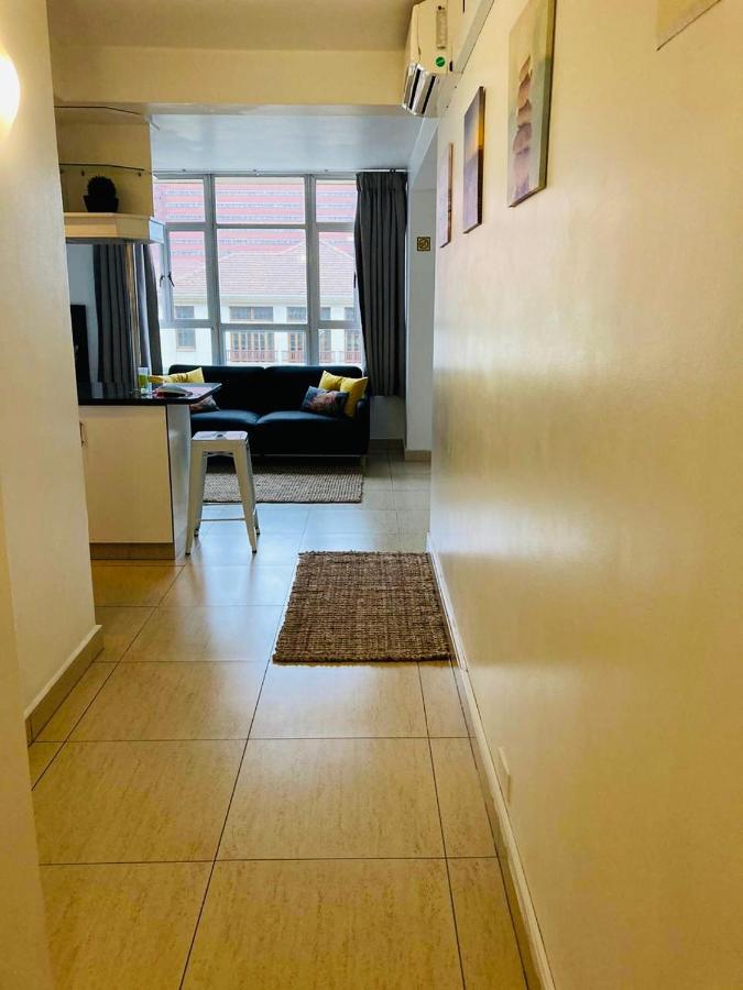 206 Tenbury Beach Apartment ダーバン エクステリア 写真