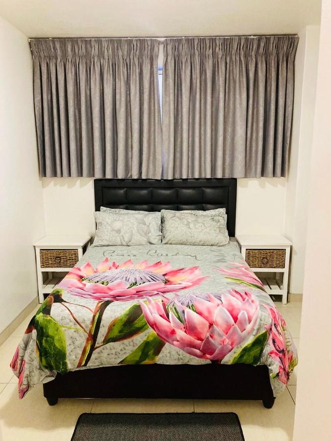 206 Tenbury Beach Apartment ダーバン エクステリア 写真