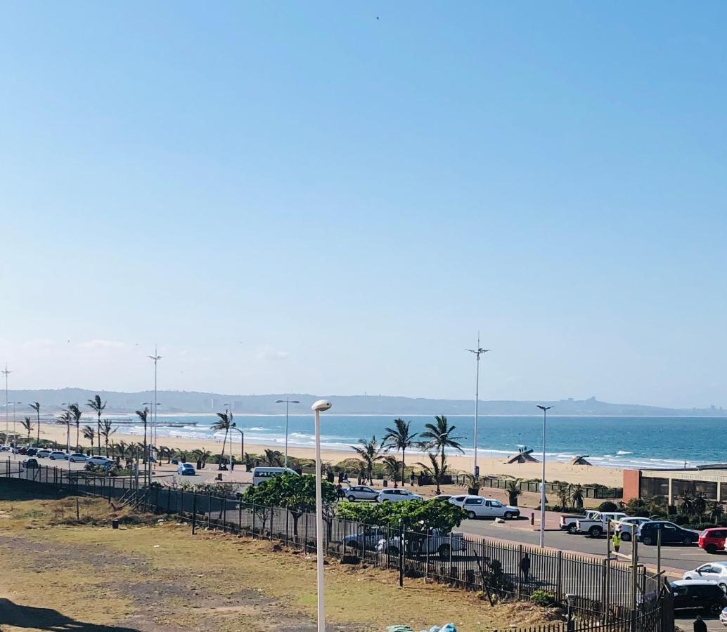206 Tenbury Beach Apartment ダーバン エクステリア 写真