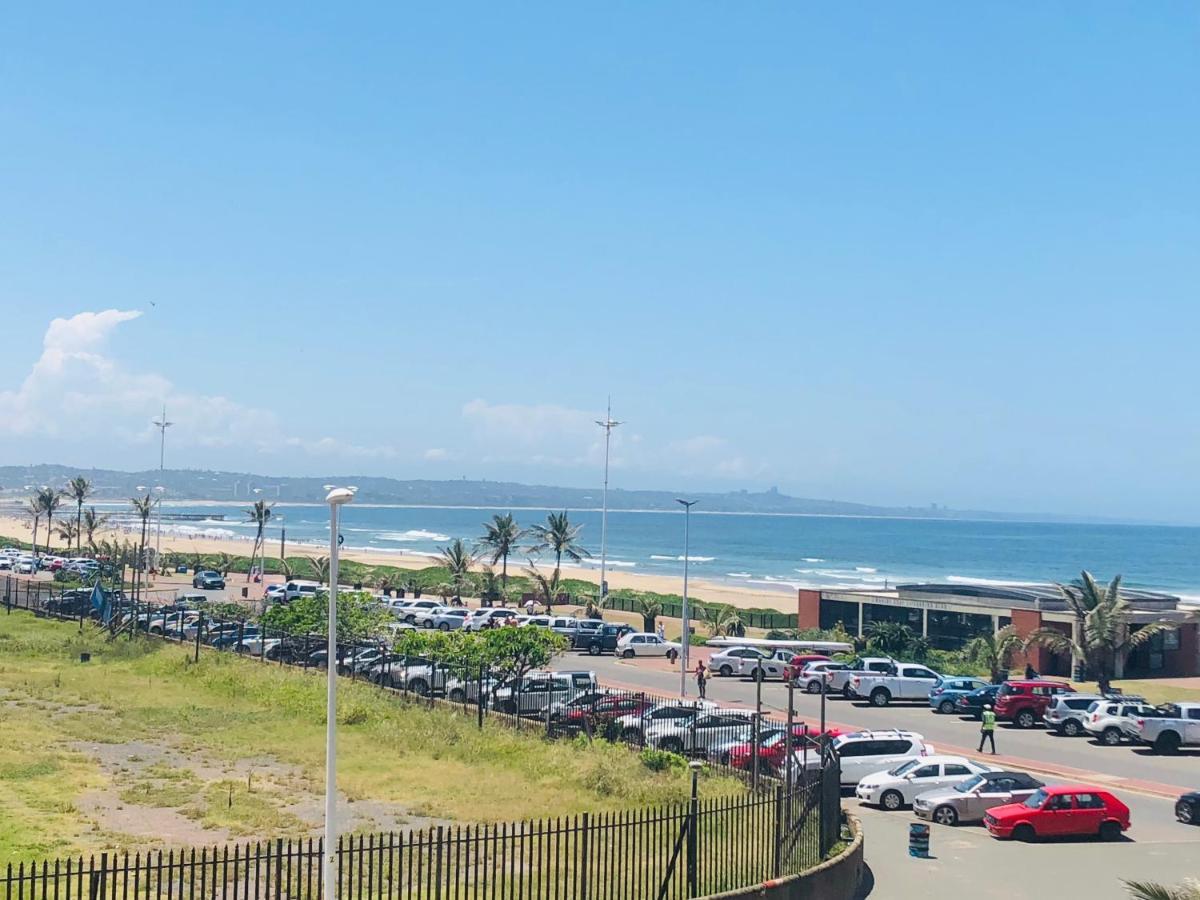 206 Tenbury Beach Apartment ダーバン エクステリア 写真