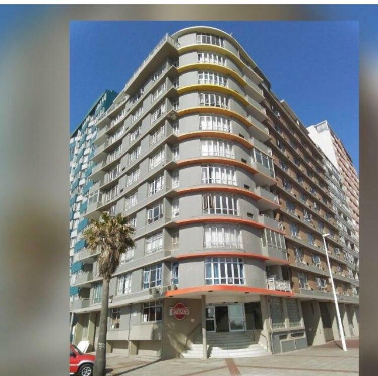 206 Tenbury Beach Apartment ダーバン エクステリア 写真